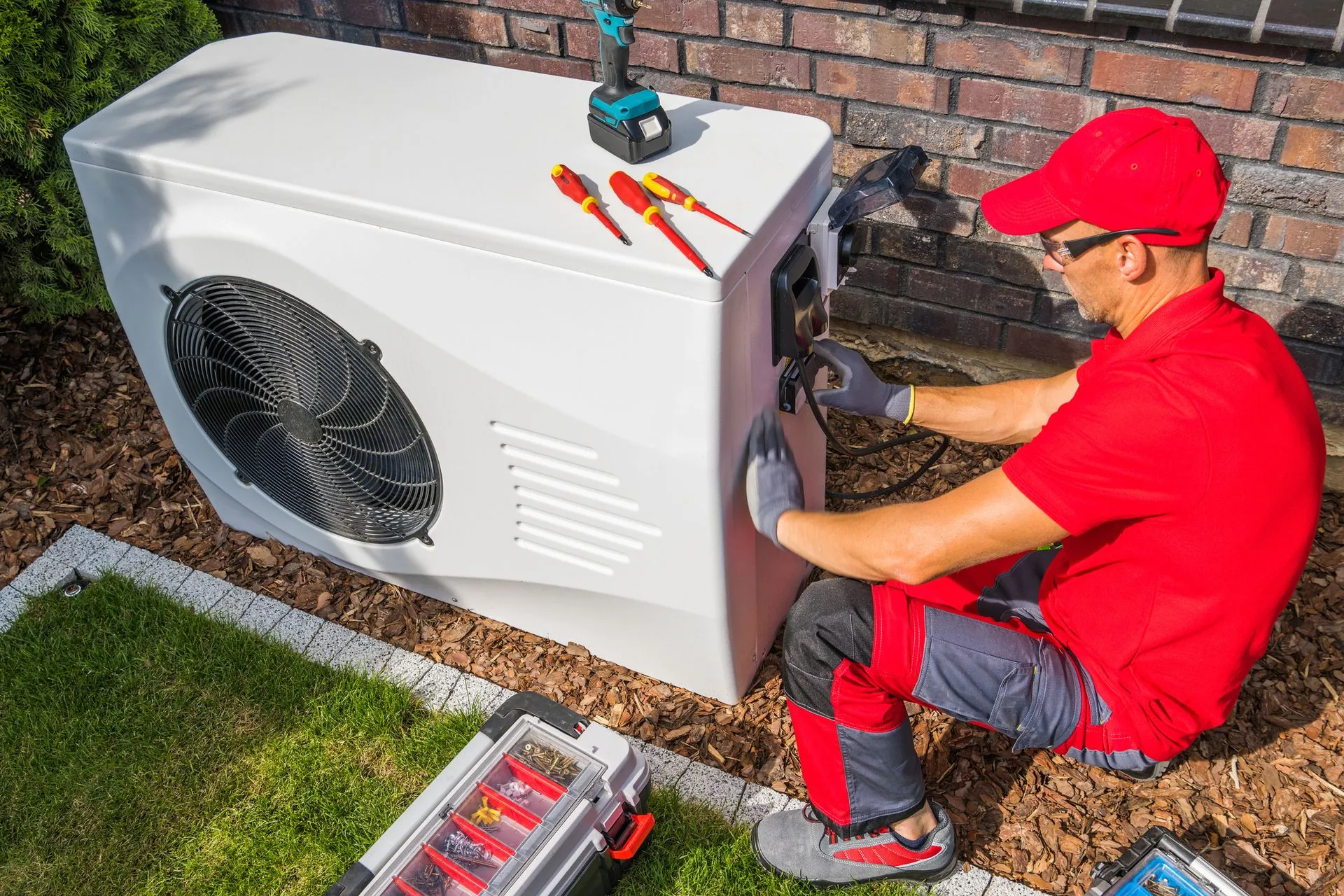 About HVAC in Markesan, WI